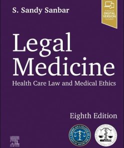 Legal Medicine