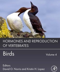 Hormones and Reproduction of Vertebrates
