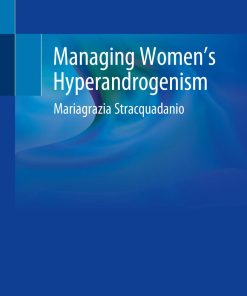 Managing Women's Hyperandrogenism