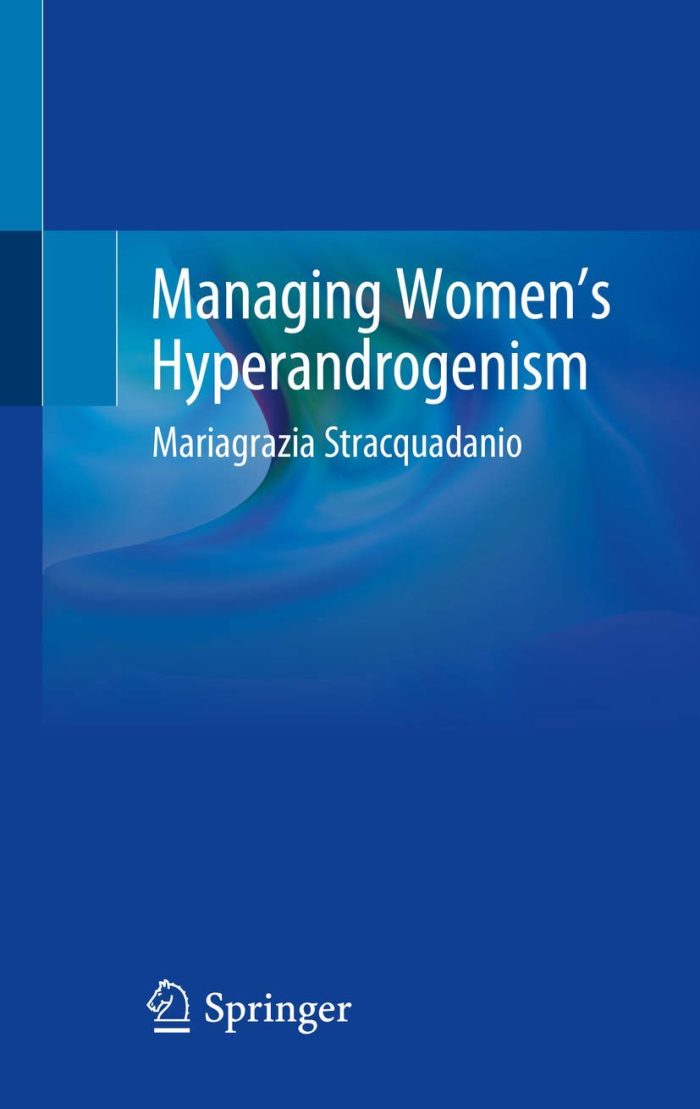 Managing Women's Hyperandrogenism