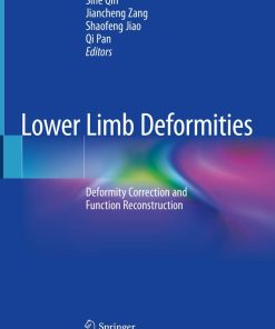 Lower Limb Deformities