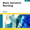 Basic Geriatric Nursing