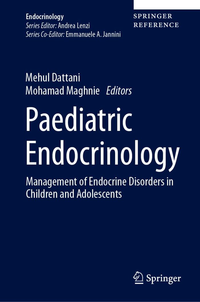 Paediatric Endocrinology