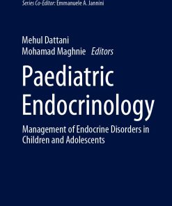 Paediatric Endocrinology