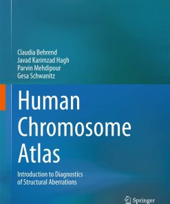 Human Chromosome Atlas