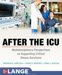 After the Icu