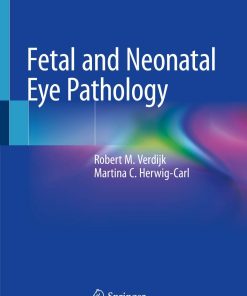 Fetal and Neonatal Eye Pathology