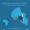 Nutritional and Health Aspects of Food in Western Africa