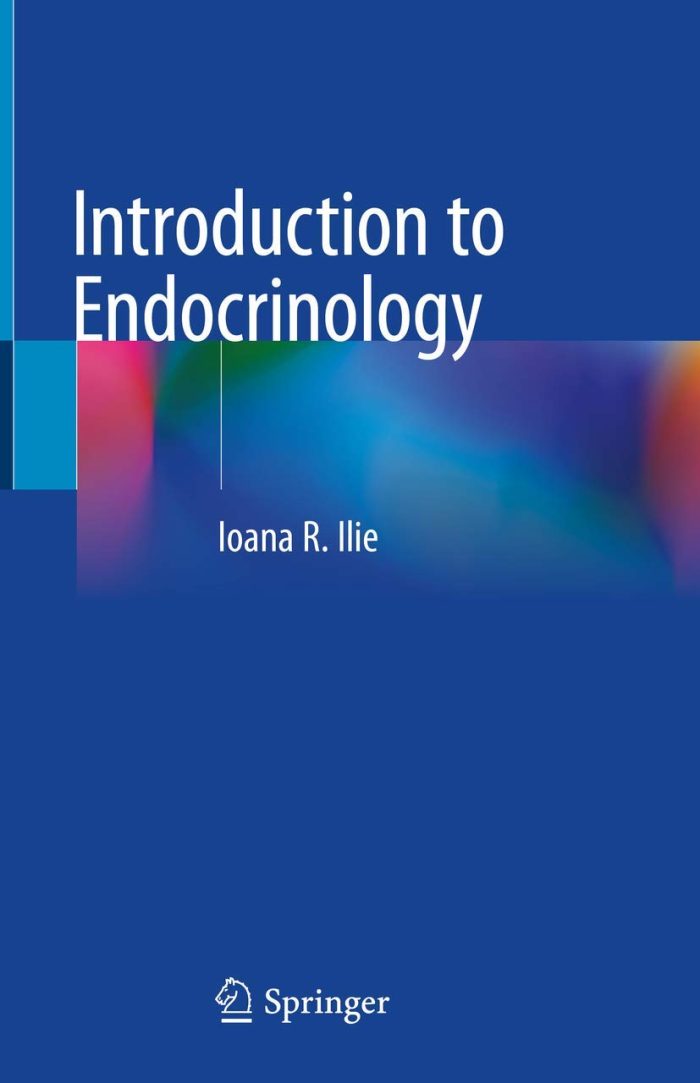 Introduction to Endocrinology