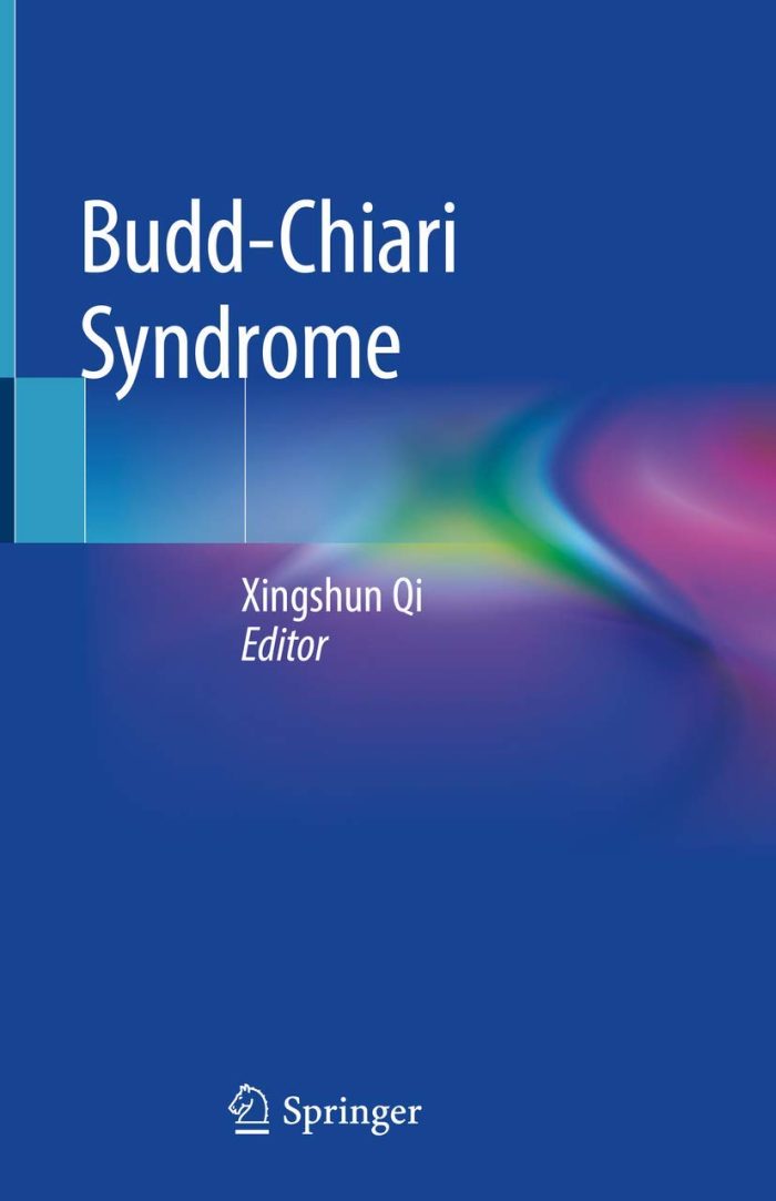 Budd-Chiari Syndrome