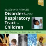 Disorders of the Respiratory Tract in Children