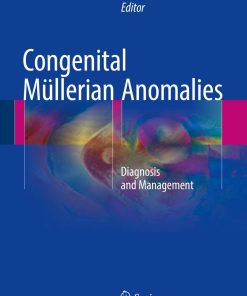 Congenital Müllerian Anomalies