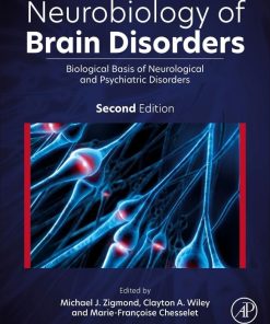 Neurobiology of Brain Disorders