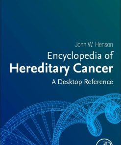 Encyclopedia of Hereditary Cancer