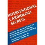 Interventional Cardiology Secrets