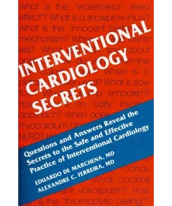 Interventional Cardiology Secrets