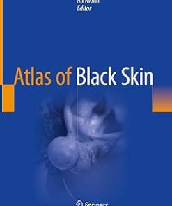 Atlas of Black Skin