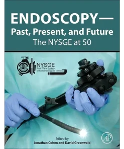 Endoscopy-Past Present and Future The Nysge at 50