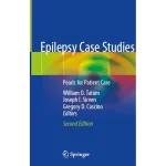Epilepsy Case Studies Pearls for Patient Care