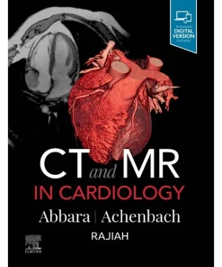 CT and MR in Cardiology