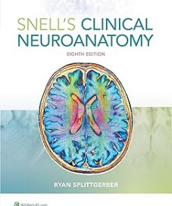 Snell's Clinical Neuroanatomy