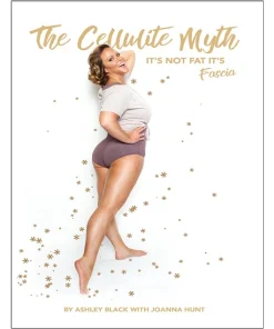 The Cellulite Myth It's Not Fat It's Fascia