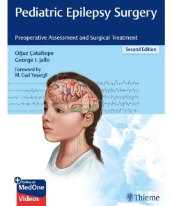 Pediatric Epilepsy Surgery