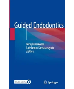 Guided Endodontics