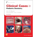 Clinical Cases in Pediatric Dentistry