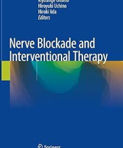 Nerve Blockade and Interventional Therapy