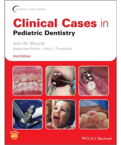 Clinical Cases in Pediatric Dentistry