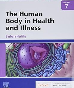 The Human Body in Health and Illness