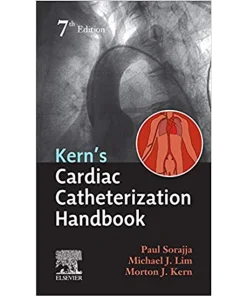 Elsevier Kern's Cardiac Catheterization Handbook