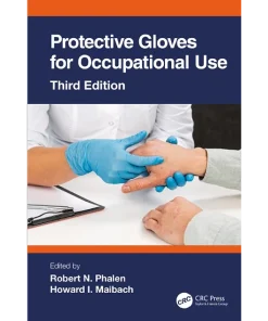 Protective Gloves for Occupational Use