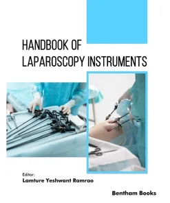 Handbook of Laparoscopy Instruments