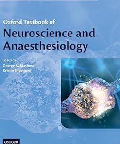 Oxford Textbook of Neuroscience and Anaesthesiology
