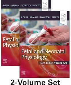 Fetal and Neonatal Physiology