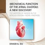 Mechanical Function of the Atrial Diastole A New Discovery