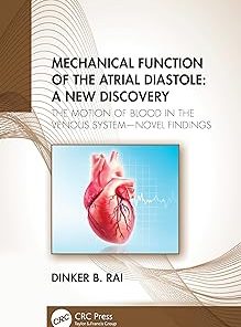 Mechanical Function of the Atrial Diastole A New Discovery