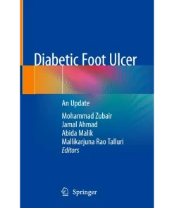 Diabetic Foot Ulcer