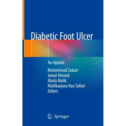 Diabetic Foot Ulcer