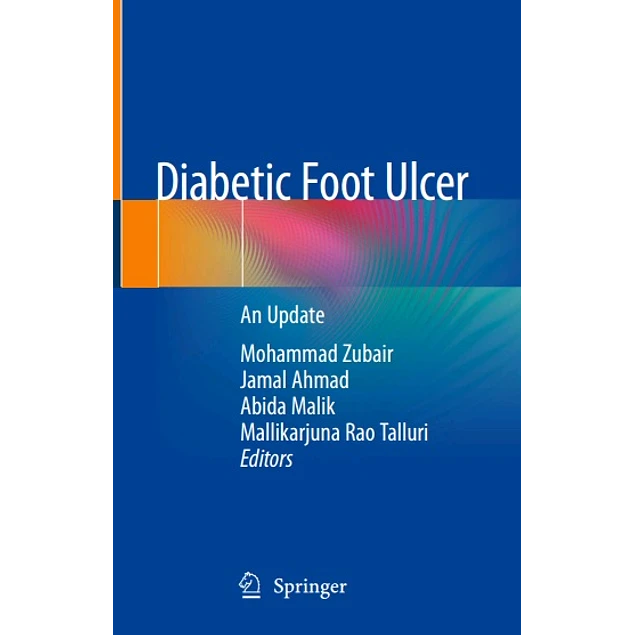 Diabetic Foot Ulcer