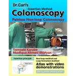 Dr. Carl's Colonoscopy insertion method