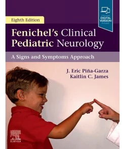 Fenichel's Clinical Pediatric Neurology