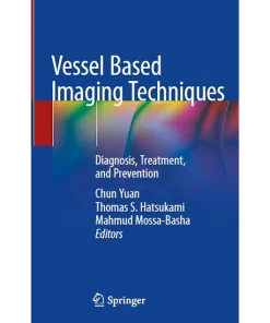Vessel Based Imaging Techniques