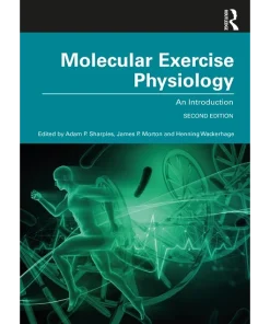Molecular Exercise Physiology An Introduction