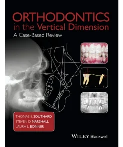 Orthodontics in the Vertical Dimension