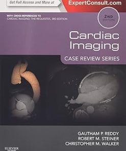Cardiac Imaging Case Review Series