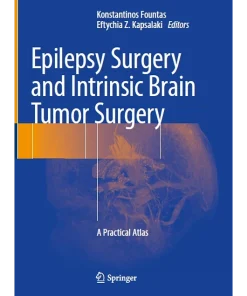Epilepsy Surgery and Intrinsic Brain Tumor Surgery