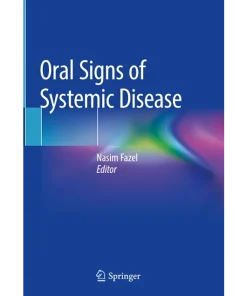 Oral Signs of Systemic Disease